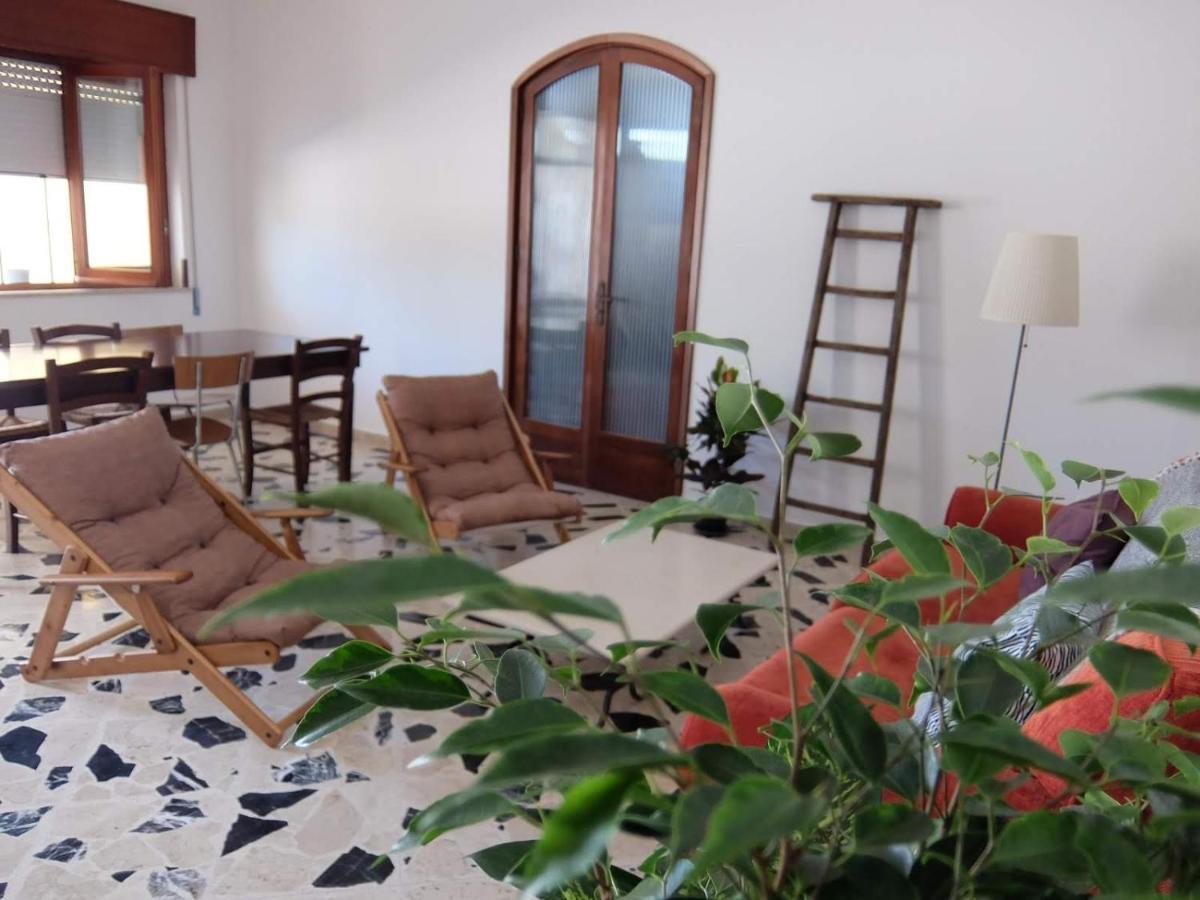Casita Spagnola マルサラ エクステリア 写真