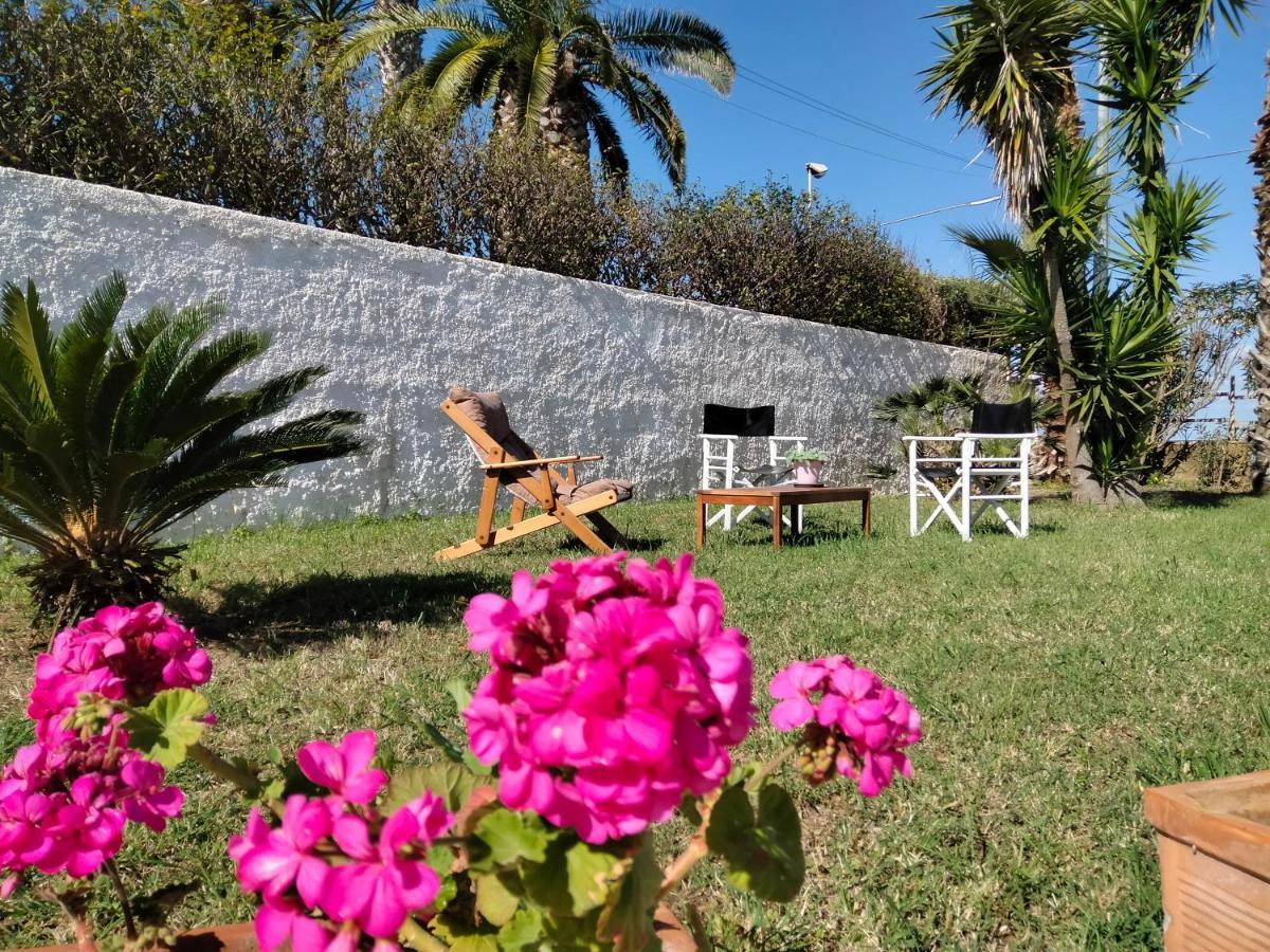 Casita Spagnola マルサラ エクステリア 写真