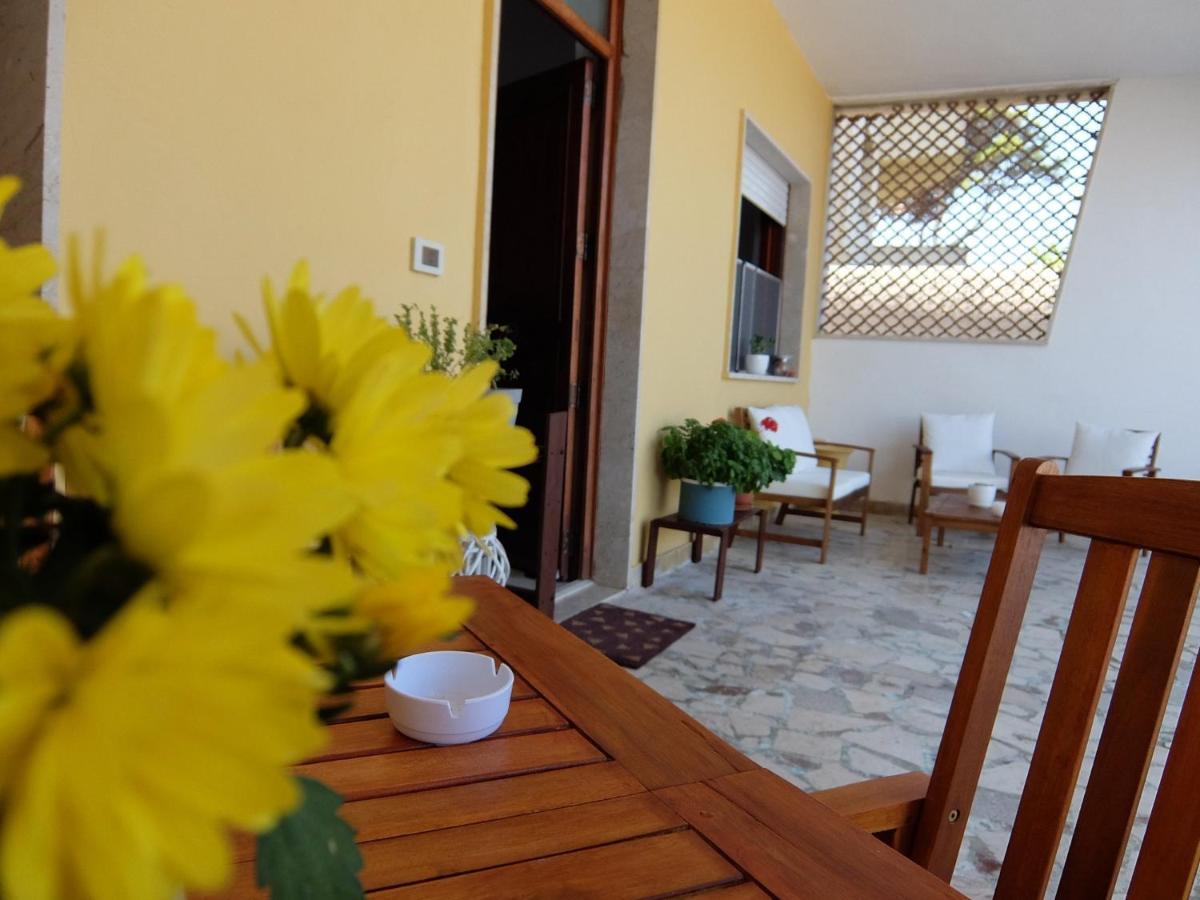 Casita Spagnola マルサラ エクステリア 写真