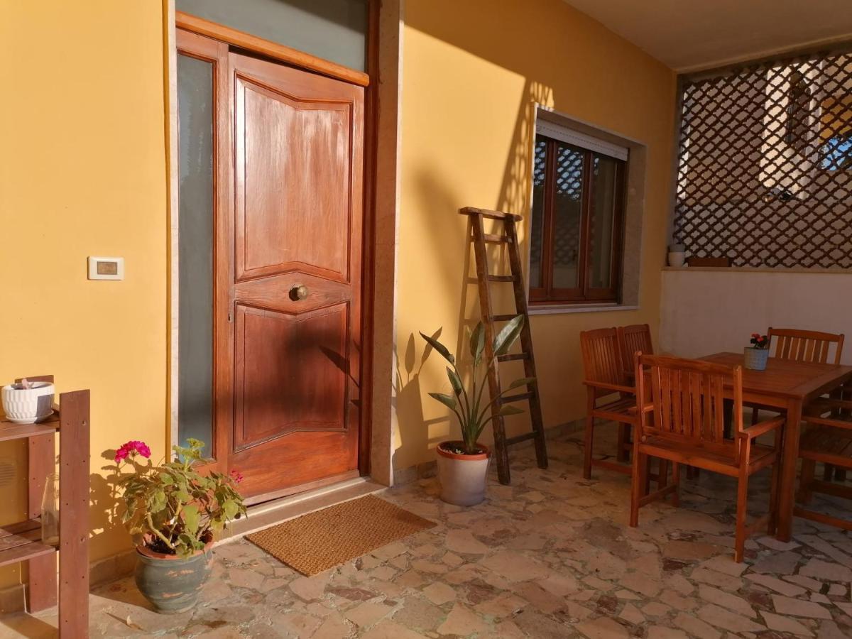 Casita Spagnola マルサラ エクステリア 写真