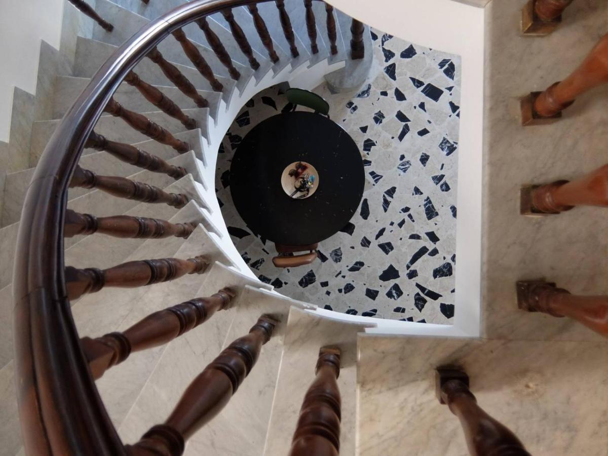 Casita Spagnola マルサラ エクステリア 写真