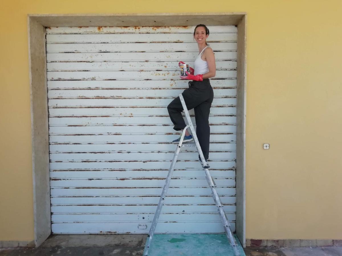 Casita Spagnola マルサラ エクステリア 写真