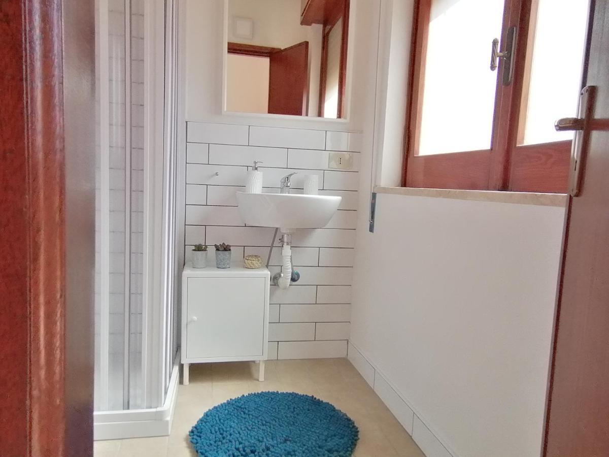 Casita Spagnola マルサラ エクステリア 写真