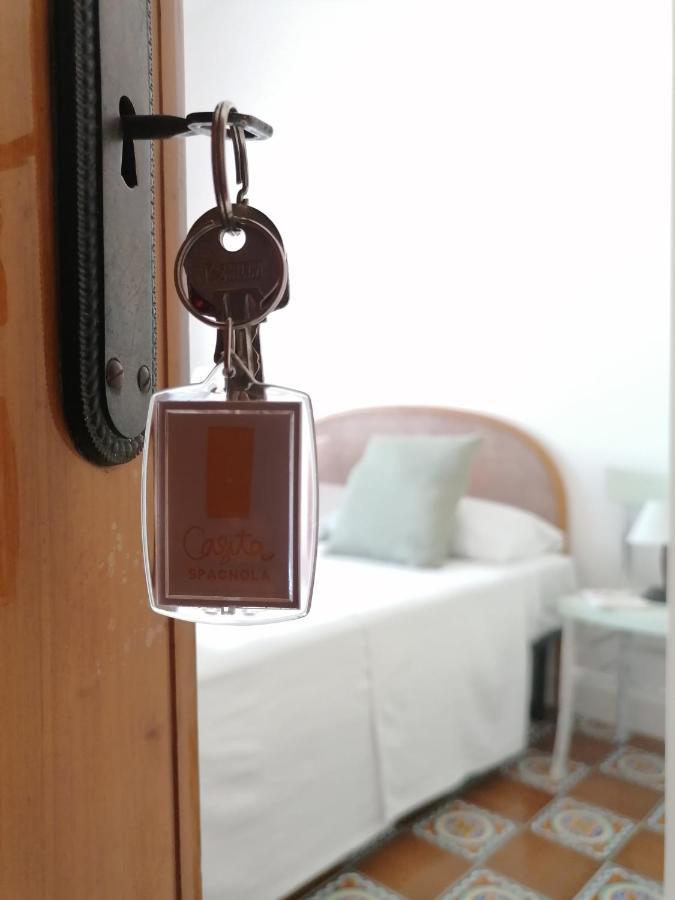 Casita Spagnola マルサラ エクステリア 写真