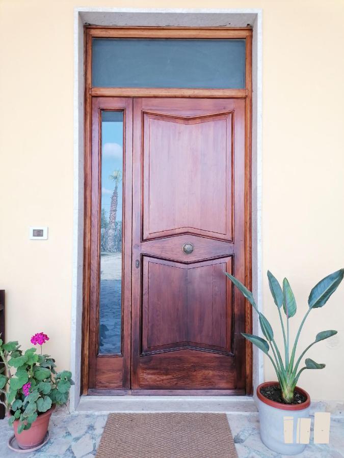 Casita Spagnola マルサラ エクステリア 写真