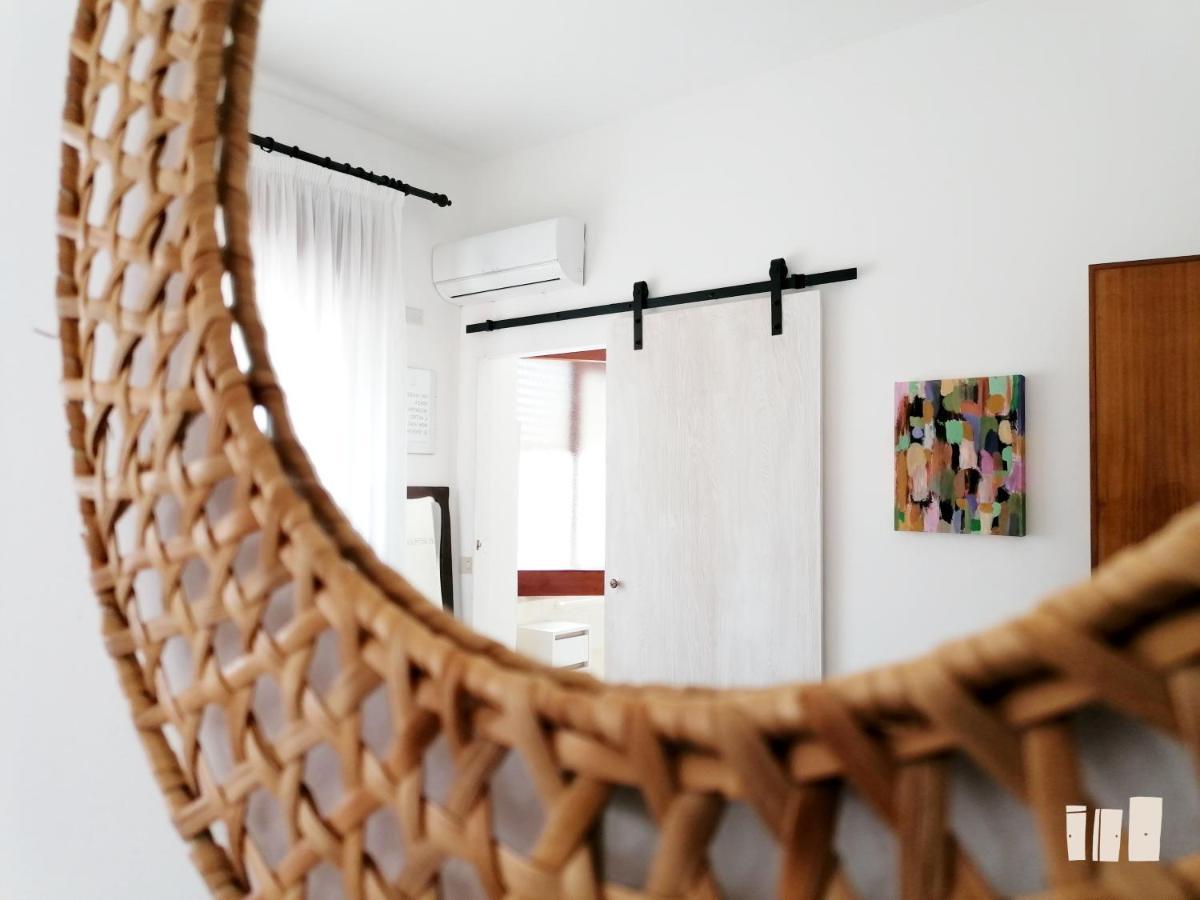 Casita Spagnola マルサラ エクステリア 写真