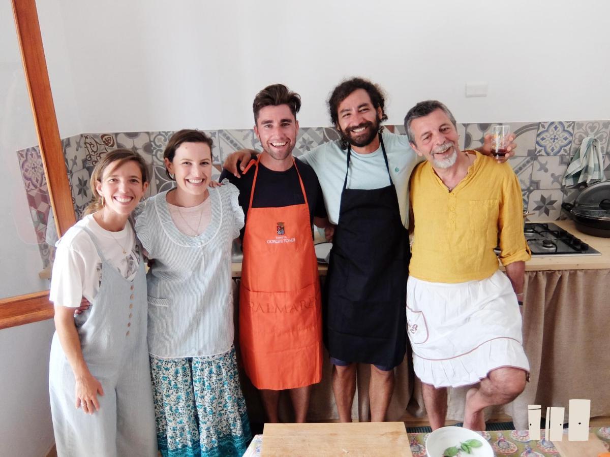 Casita Spagnola マルサラ エクステリア 写真