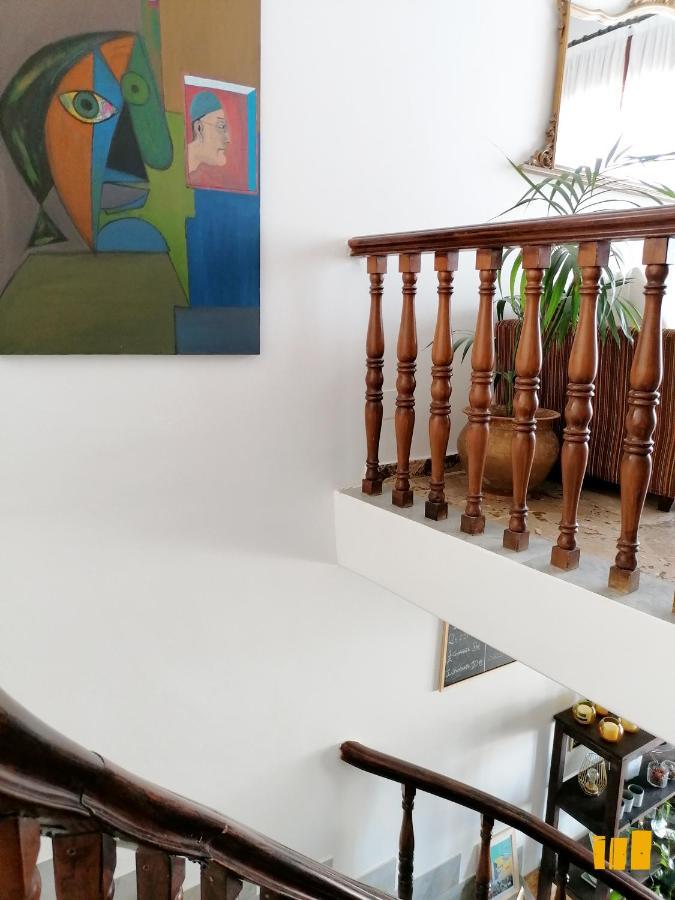 Casita Spagnola マルサラ エクステリア 写真