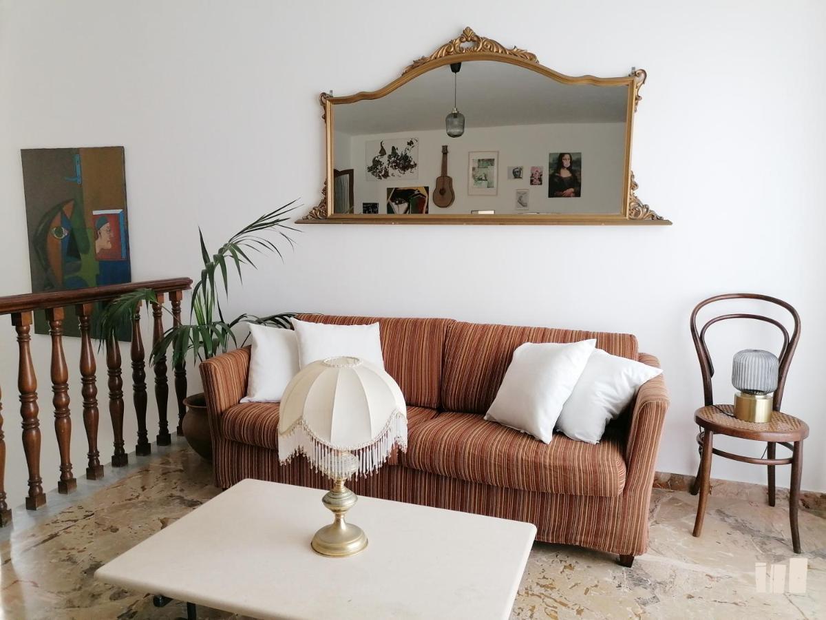 Casita Spagnola マルサラ エクステリア 写真