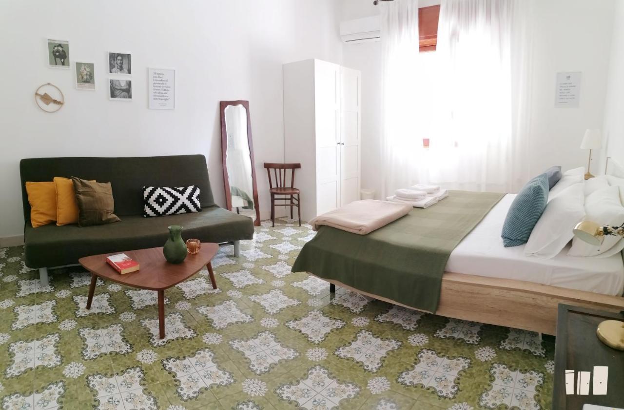 Casita Spagnola マルサラ エクステリア 写真