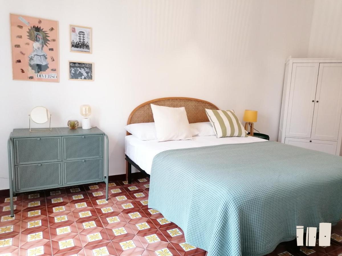 Casita Spagnola マルサラ エクステリア 写真