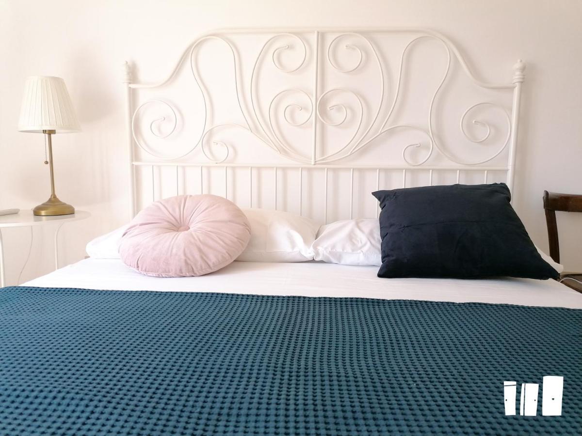 Casita Spagnola マルサラ エクステリア 写真