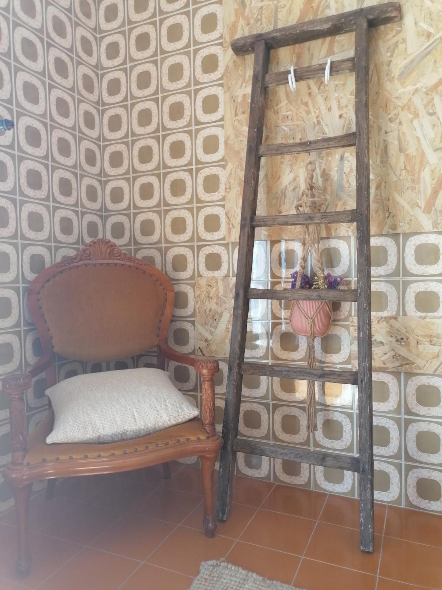 Casita Spagnola マルサラ エクステリア 写真