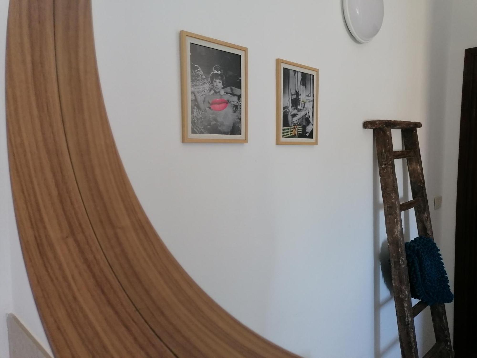 Casita Spagnola マルサラ エクステリア 写真