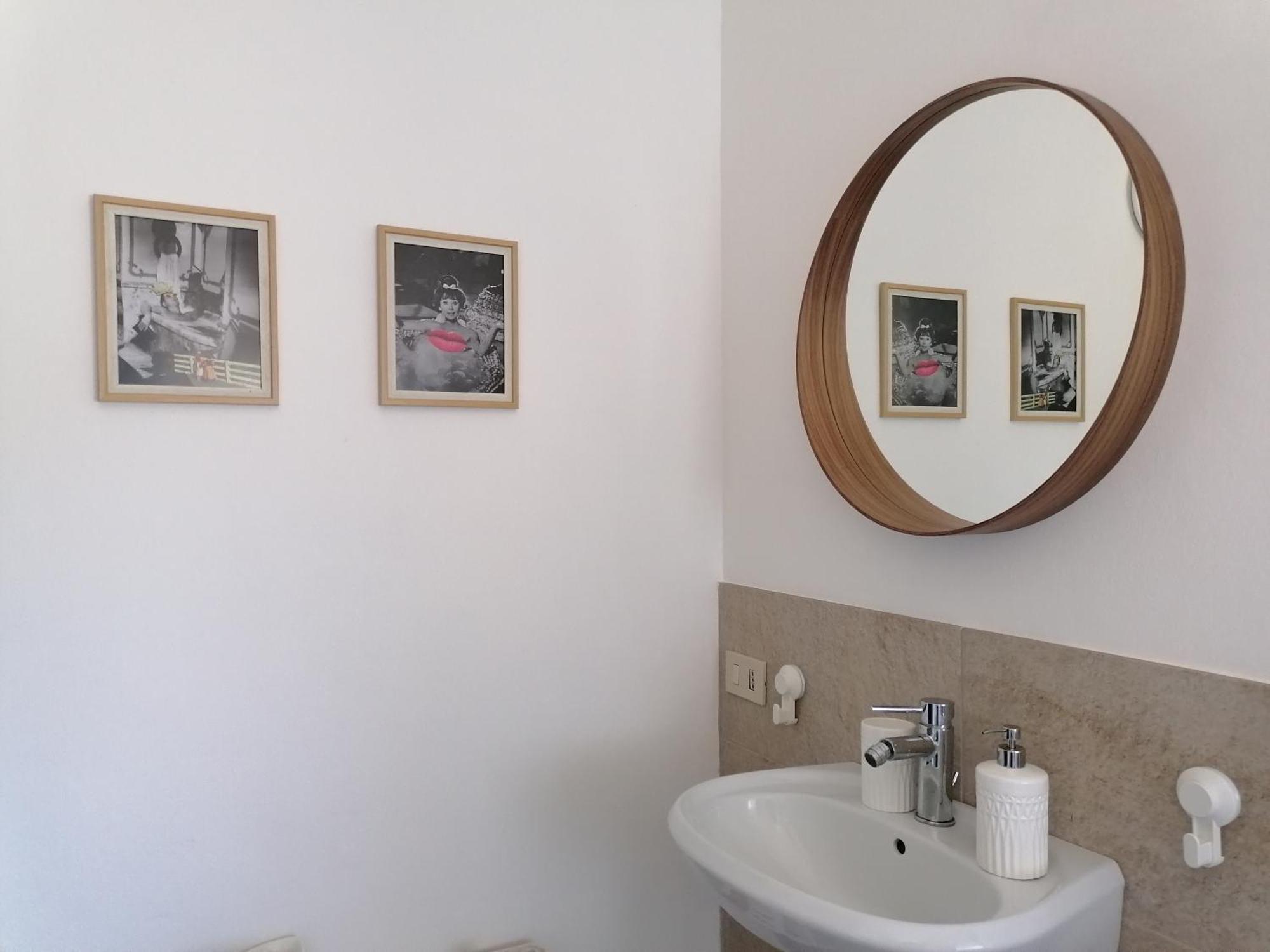 Casita Spagnola マルサラ エクステリア 写真